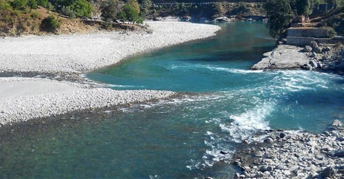 पश्चिम सेती परियोजना निर्माणमा अझै अन्योलता